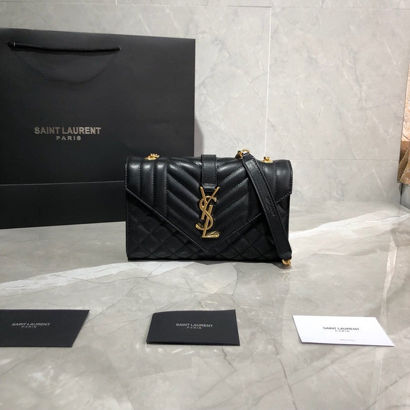 Amelia - YSL Bag - 4054