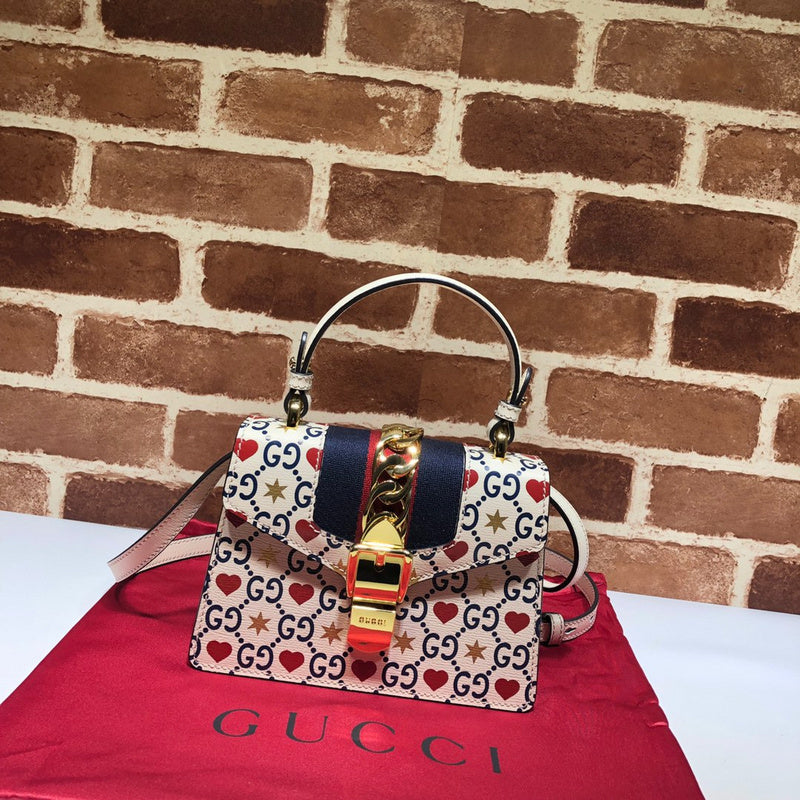 Amelia- GCI Bags - 5132