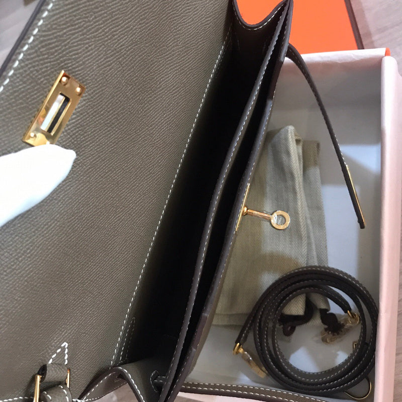 Amelia - HMS Bags - 2234