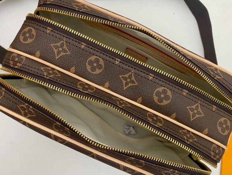 AmeliaLuxury - LOV Bags - 2168
