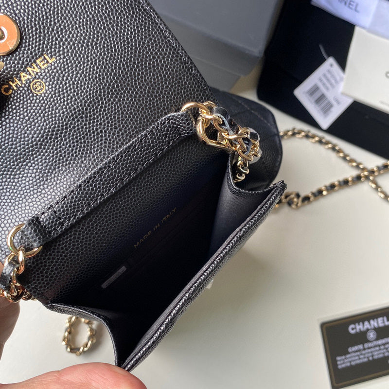 AmeliaLuxury - CHL Bags - 3114