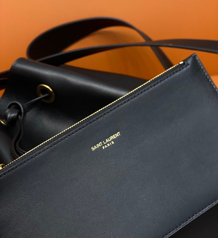 Amelia - YSL Bag - 2052
