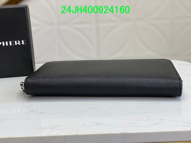 Amelia - PD Wallet - 369