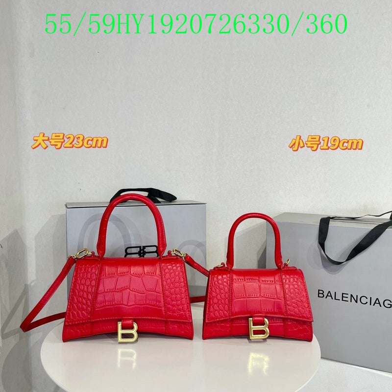 Amelia - BGA Bags - 2198