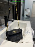 Prada Bags - The Barnes Bags  717
