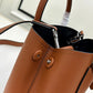 Amelia- PRDA  LUXURY BAGS - 040