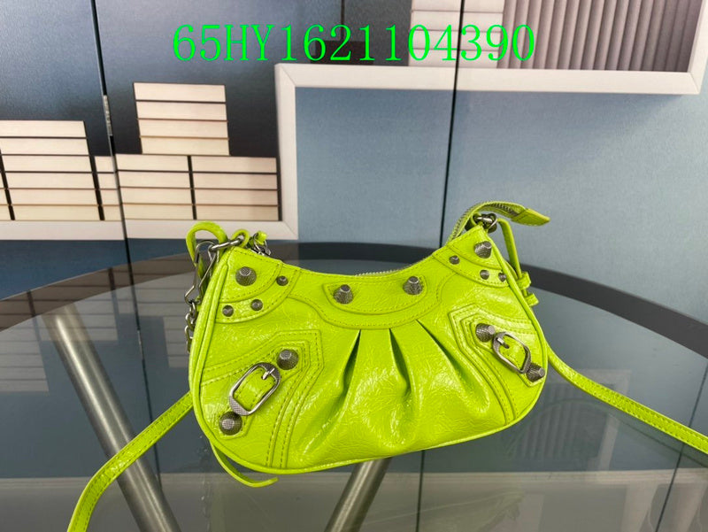 Amelia - BGA Bags - 1990