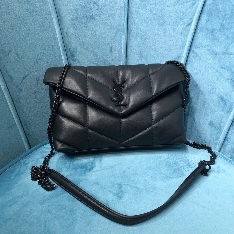 Amelia - YSL Bag - 2106