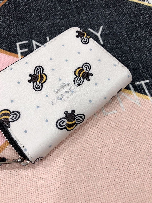 Amelia- CAH Bags - 817