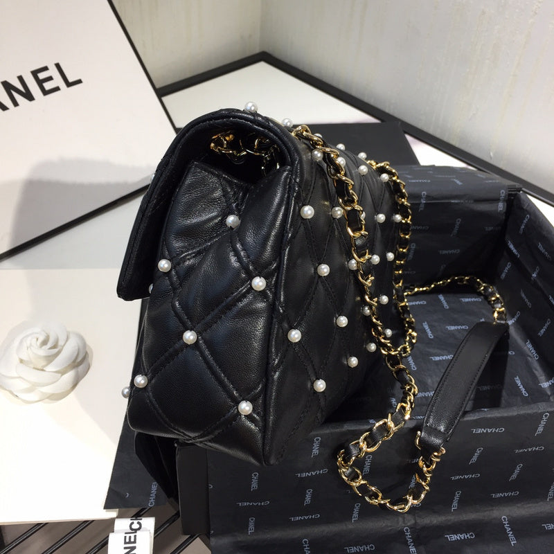 Amelia- CHL Bags - 6426