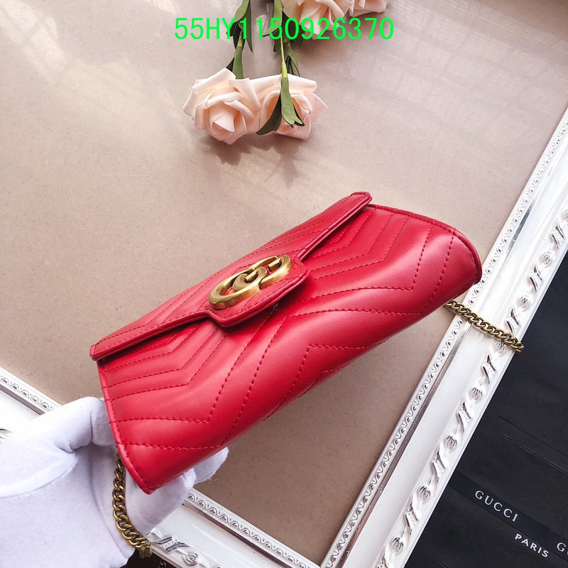 Amelia - GCI Bags - 10525