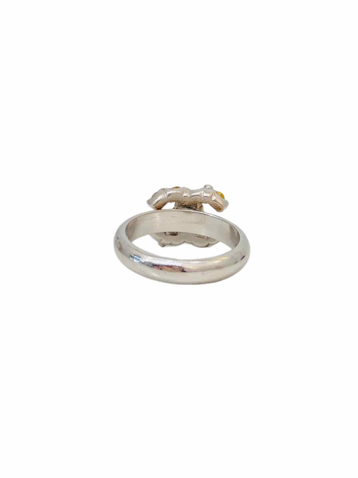 CHANEL Fashion Ring
