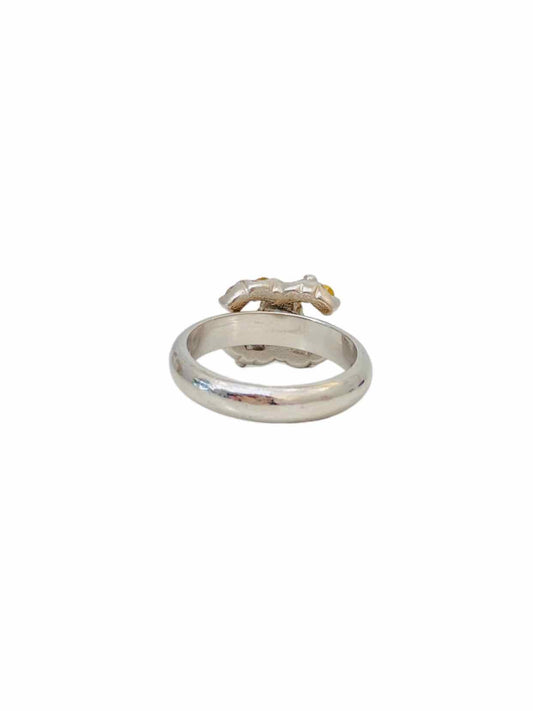 CHANEL Fashion Ring