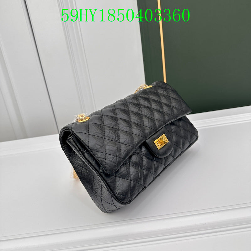 Amelia - CHL Bags - 1176