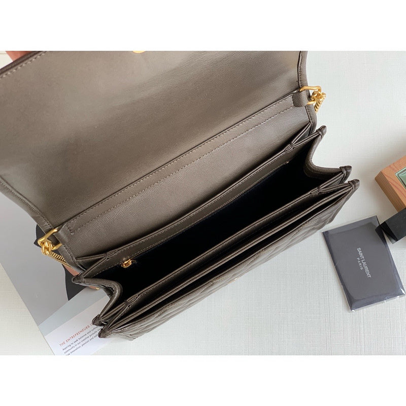 Amelia - YSL Bag - 2195
