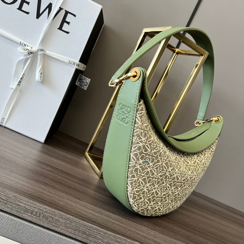 Amelia's Bag Gallery - LWO Bags - 739