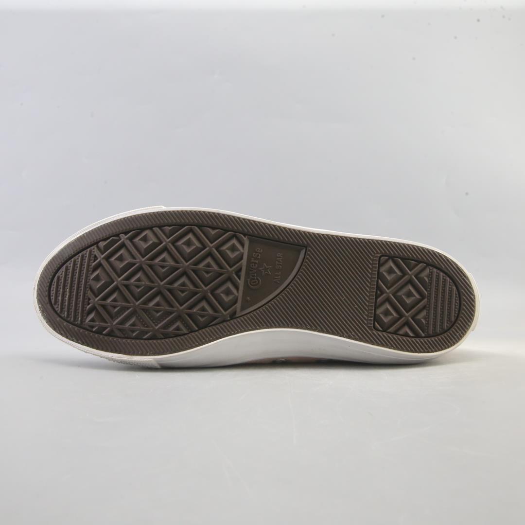 CONVERSE CHUCK TAYLOR ALL STAR CANVAS