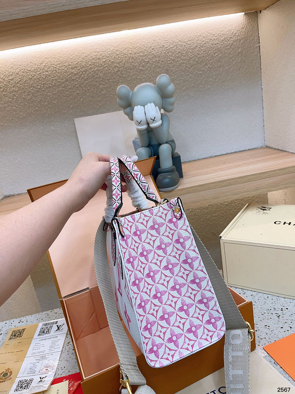 Amelia - LV Bags - 14829