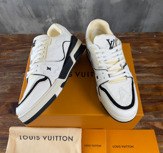 AmeliaLuxury - LOV Men Shoes - 172