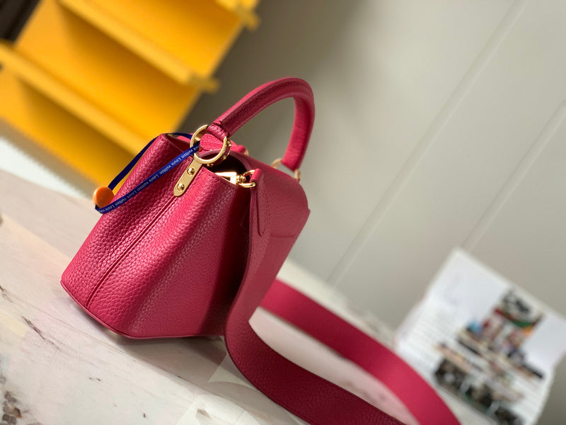 Amelia's Bag Gallery - LOV Bags - 1273