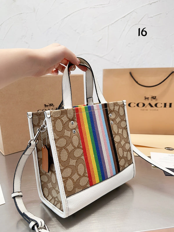 Amelia - CCH Bags - 128