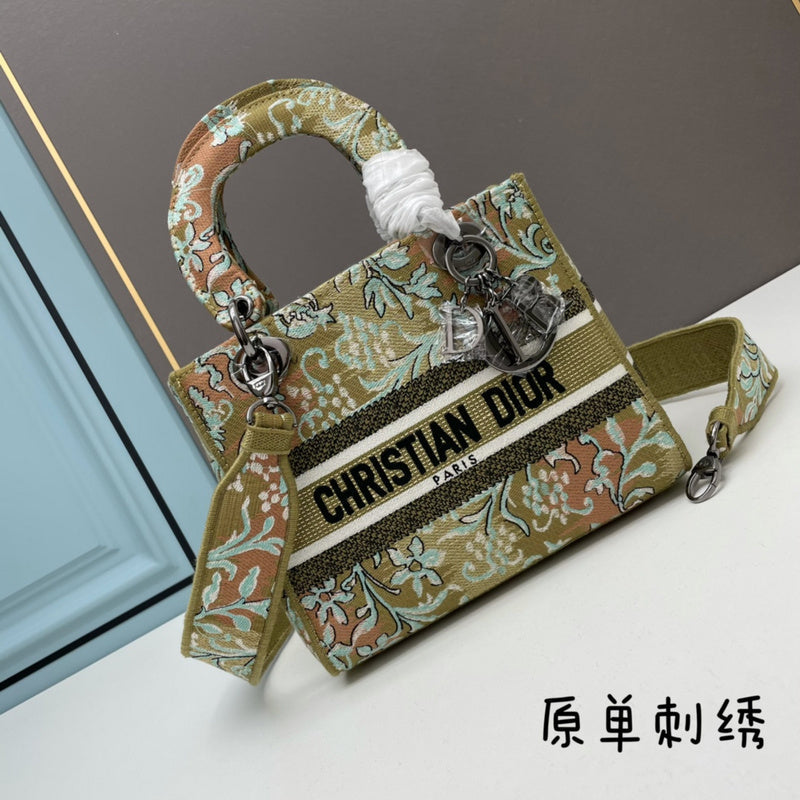Amelia- DOR Bags - 995