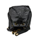 Chanel   Grained Calfskin Timeless Drawstring Bucket Bag
