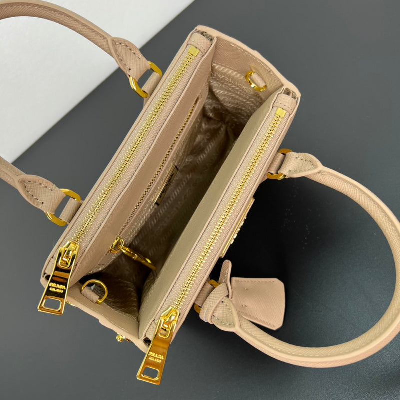 Amelia- PRDA  LUXURY BAGS - 257
