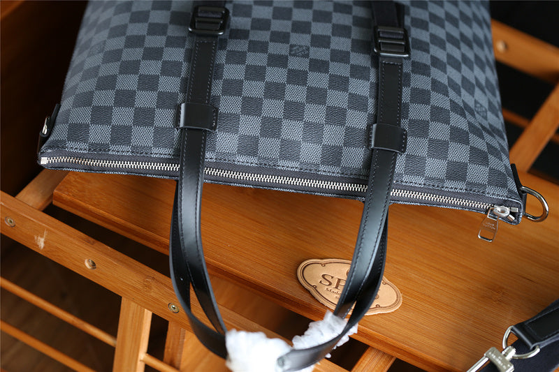 Glami-i LOV Men Business Bags - 060