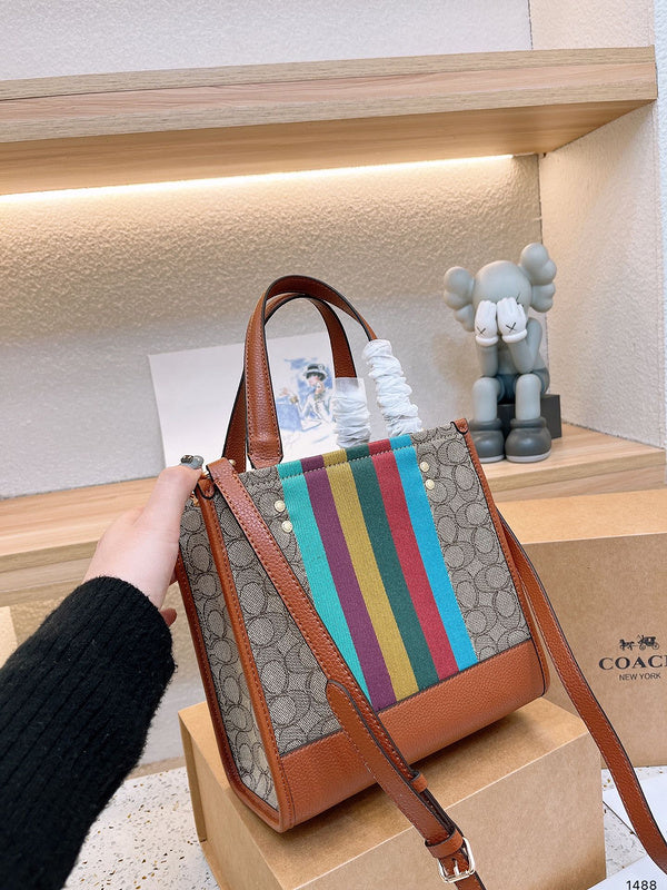 Amelia - CCH Bags - 347