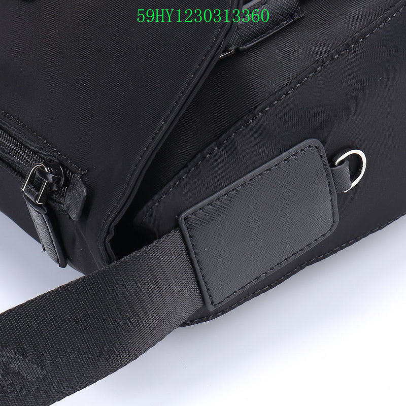 Prada Bags - The Barnes Bags  456