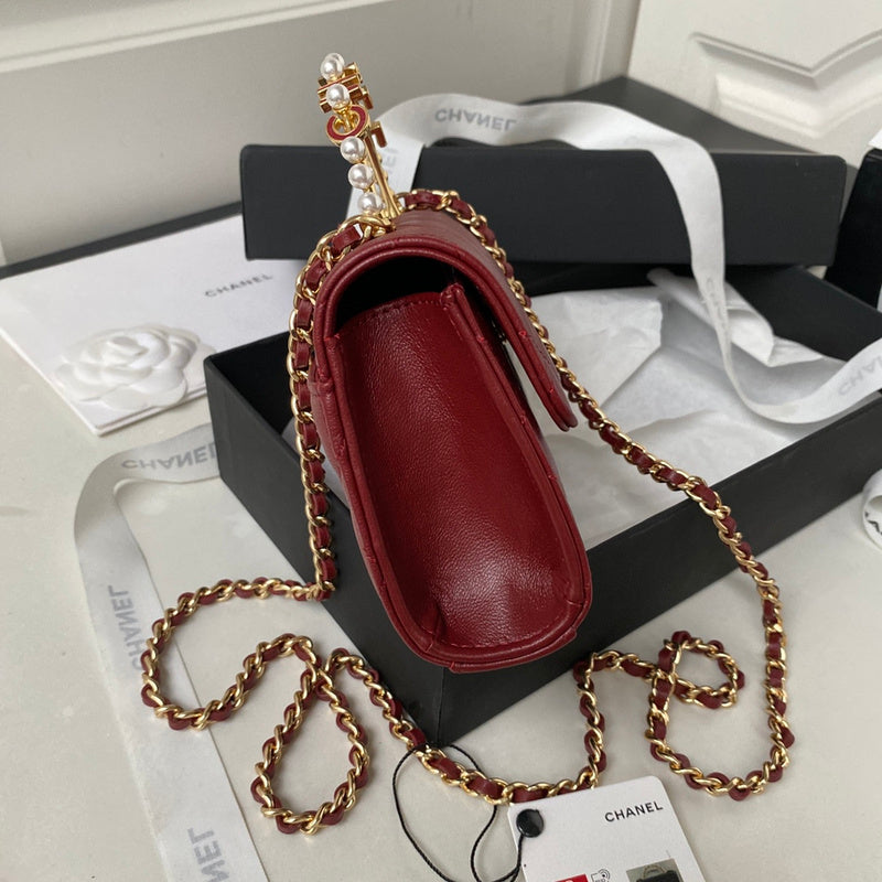 Amelia- CHL Bags - 7363