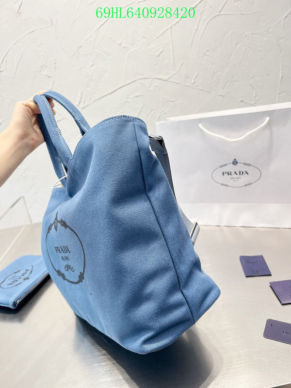Prada Bags - The Barnes Bags  960