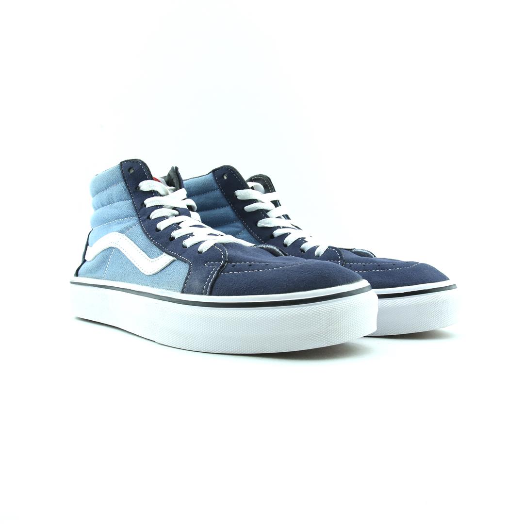 VANS SK8-HI