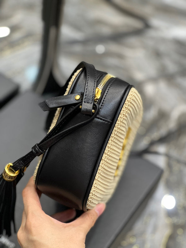 Amelia - YSL Bag - 1805