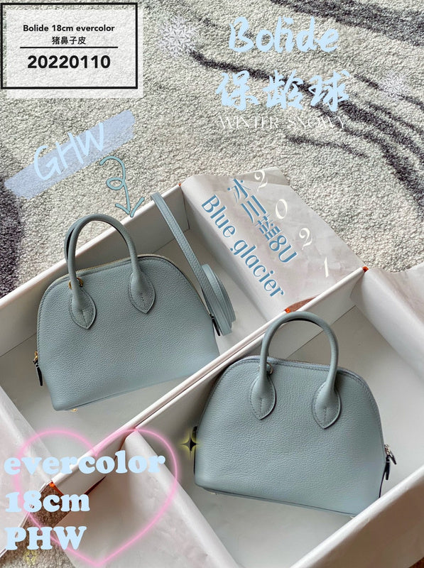 Amelia - HMS Bags - 1789