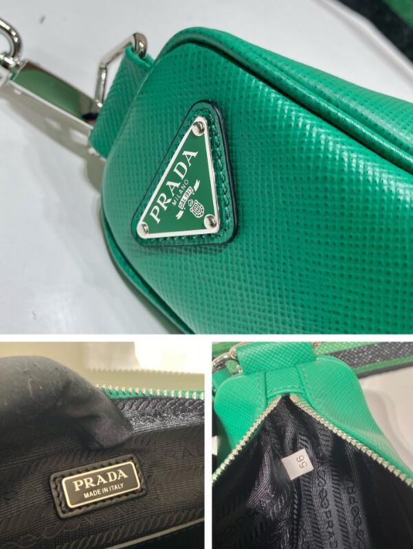 Amelia- PD Bags - 095