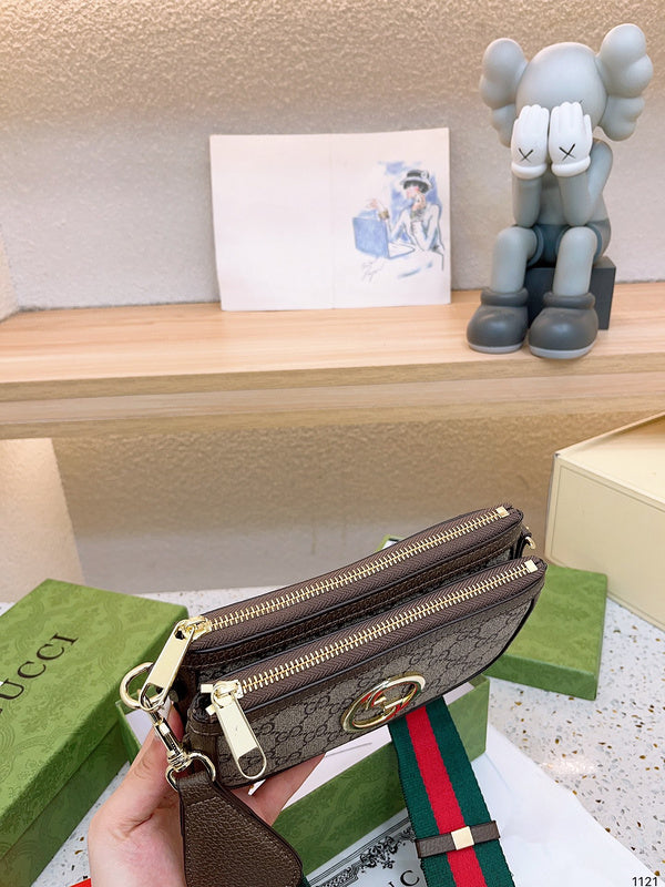 Amelia  - GCI Bags - 11779