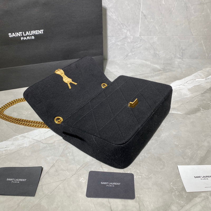 Amelia - YSL Bag - 4118