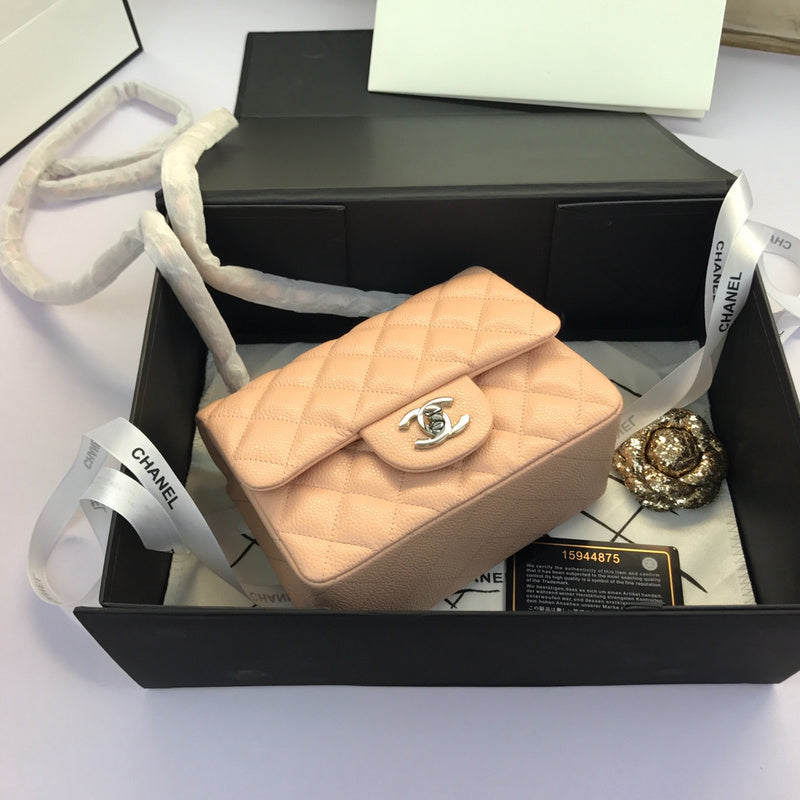 Amelia- CHL Bags - 6548
