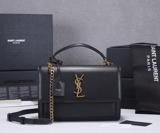 YSL BAGS - WOMEN LOVE LUXURY BAGS - 1702