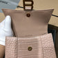 Amelia- BG Hourglass Bags - 093