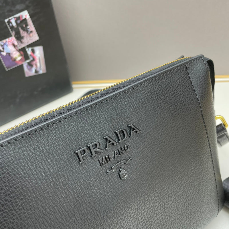 Amelia- PRDA  LUXURY BAGS - 514