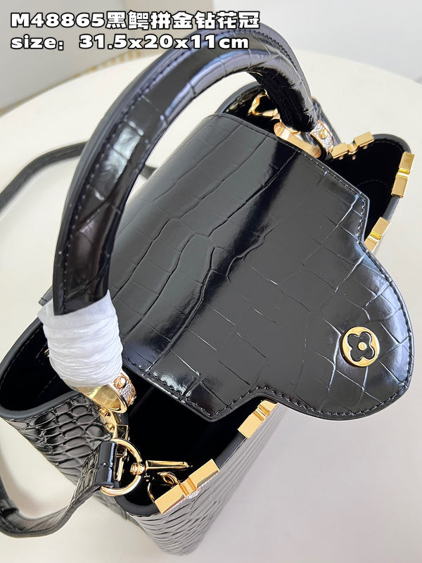 Amelia's Bag Gallery - LOV Bags - 1068