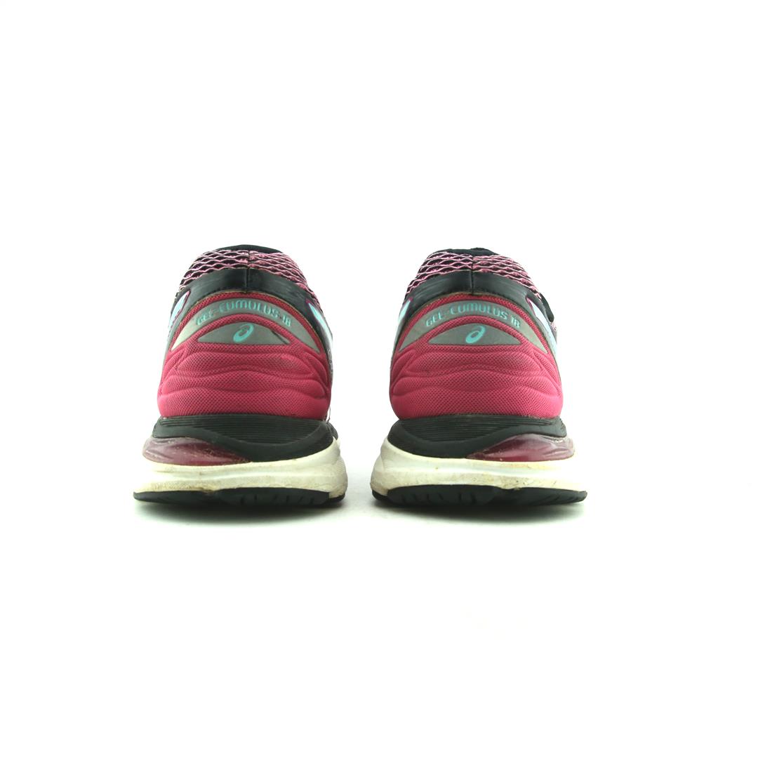 ASICS GEL-CUMULUS 18