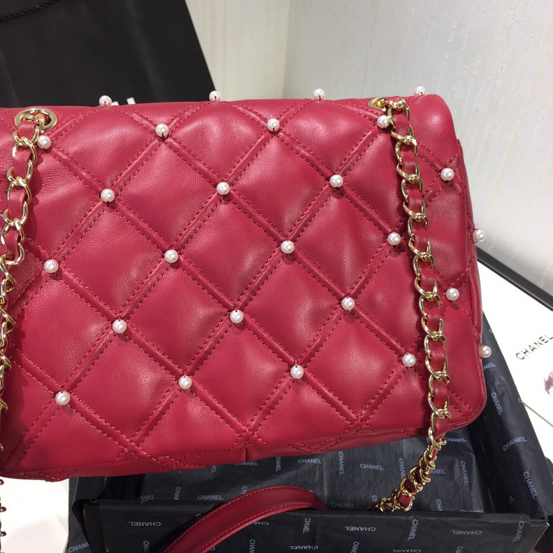 Amelia- CHL Bags - 6424