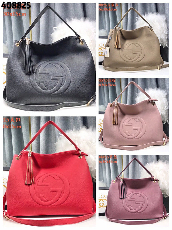 Amelia  - GCI Bags - 10870