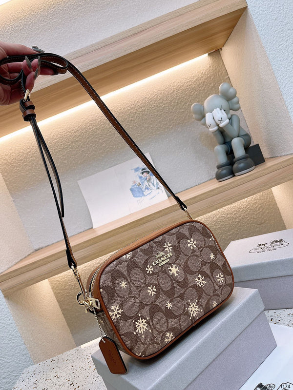 Amelia - CCH Bags - 374