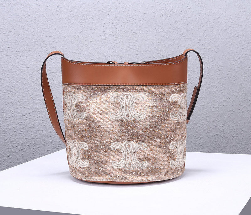 C-LINE LUXURY WOMEN BAGS - 132