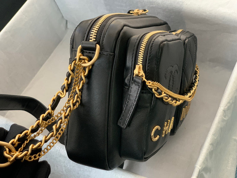Amelia- CHL Bags - 7649